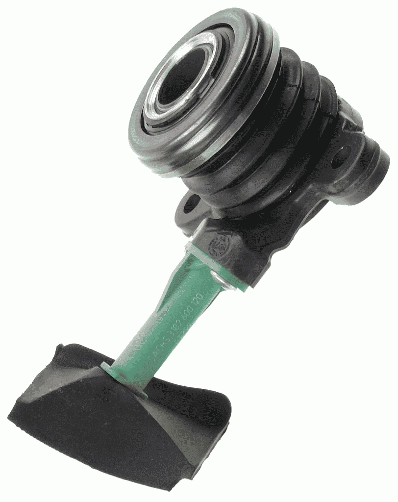 Central Slave Cylinder, clutch (3182 600 120)