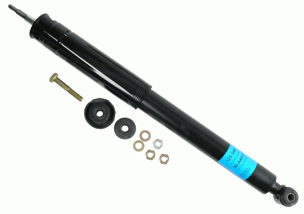 Shock Absorber (125 348)