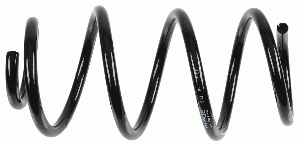 Suspension Spring (993 183)