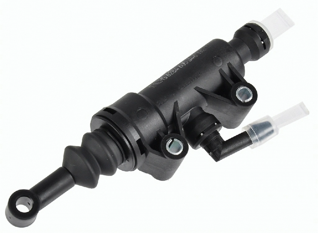 Master Cylinder, clutch (6284 605 046)