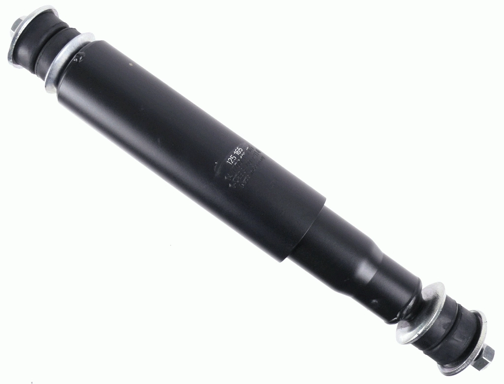 Shock Absorber (125 165)