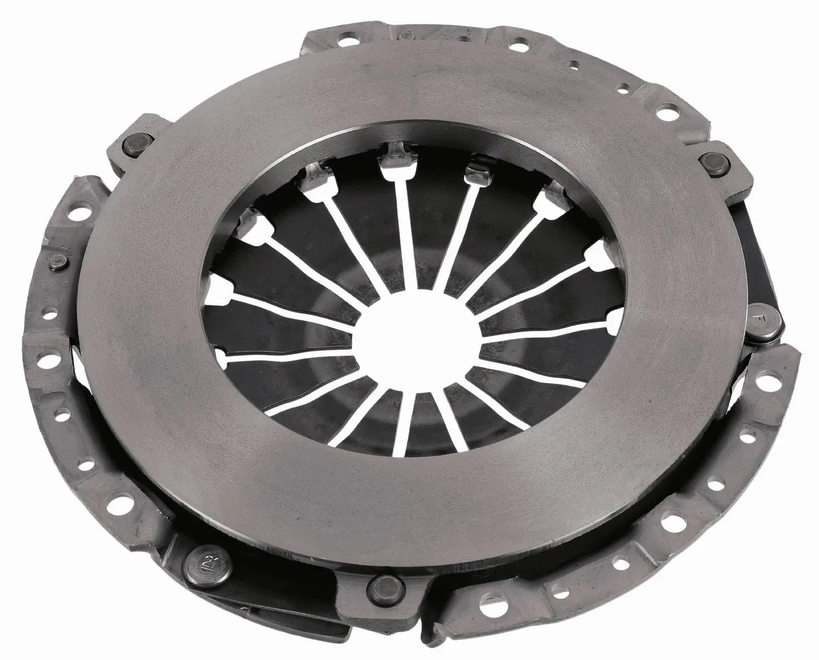 Clutch Pressure Plate