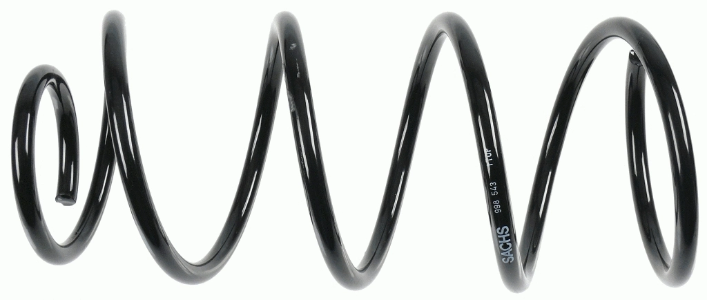 Suspension Spring (998 543)