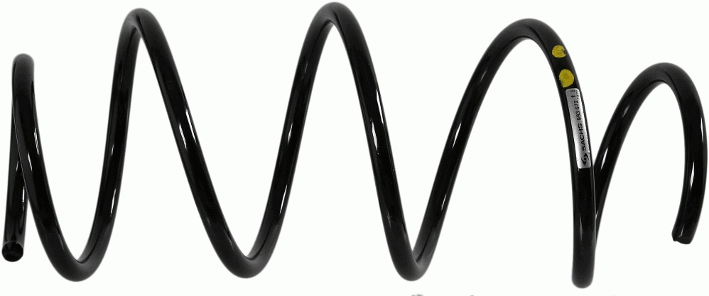 Suspension Spring (993 672)