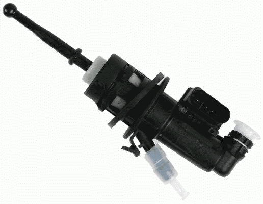 Master Cylinder, clutch (6284 000 137)
