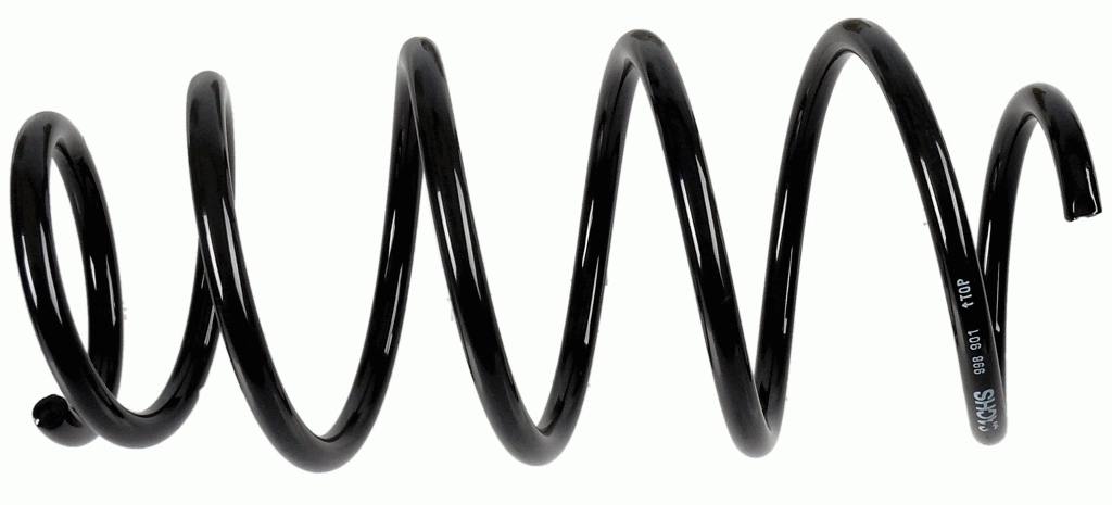 Suspension Spring (998 901)