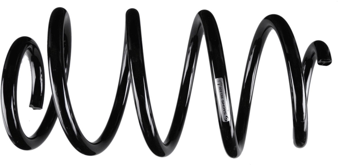 Suspension Spring (993 806)