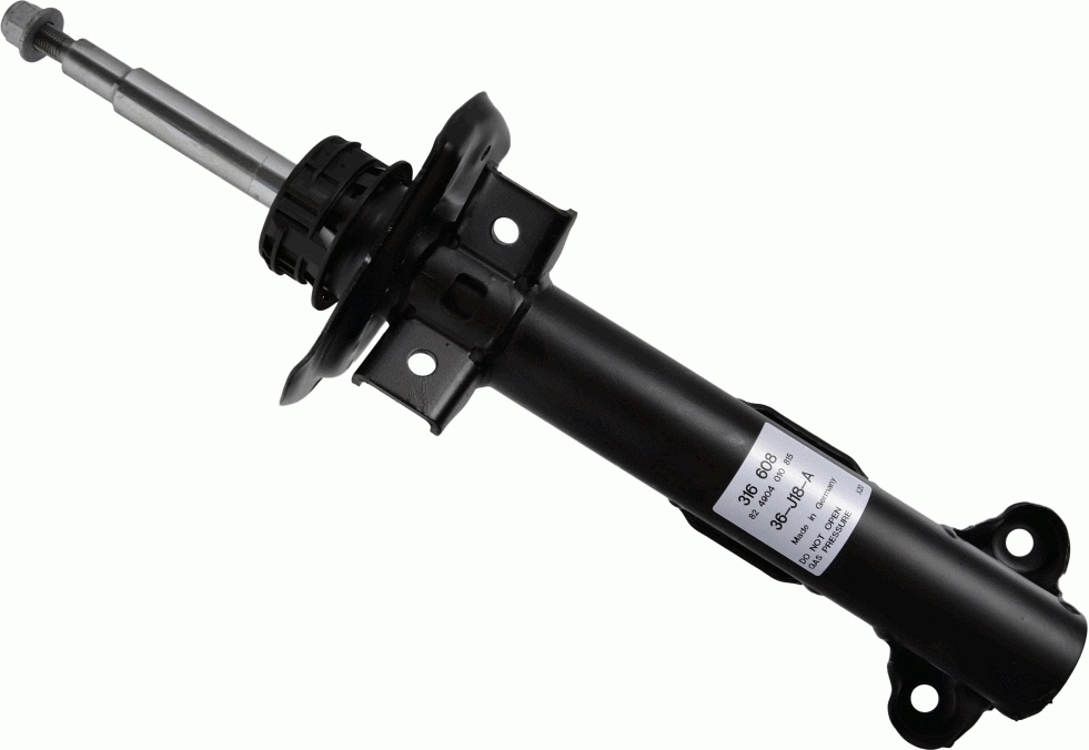 Shock Absorber (316 608)