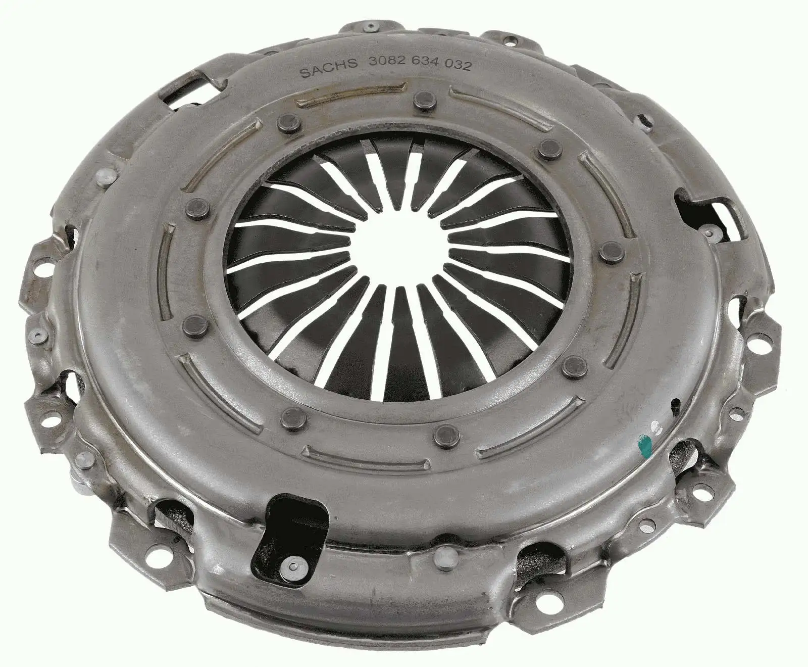 Clutch Pressure Plate (3082 634 032)