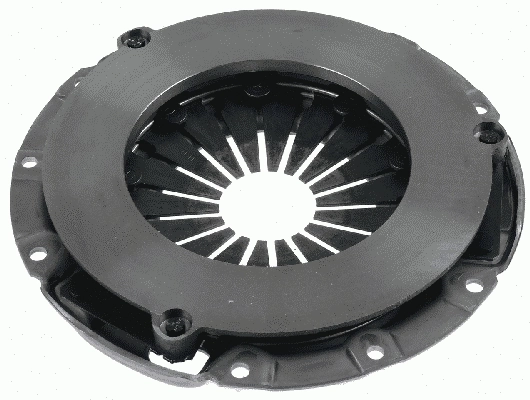 Clutch Pressure Plate