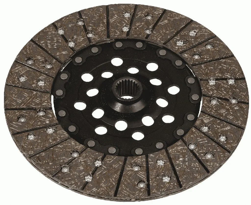 Clutch Disc (1864 634 060)