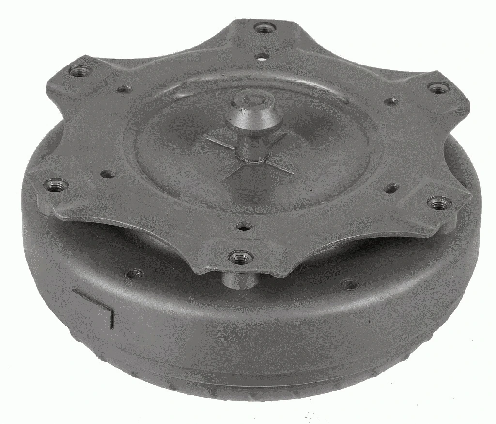 Torque Converter