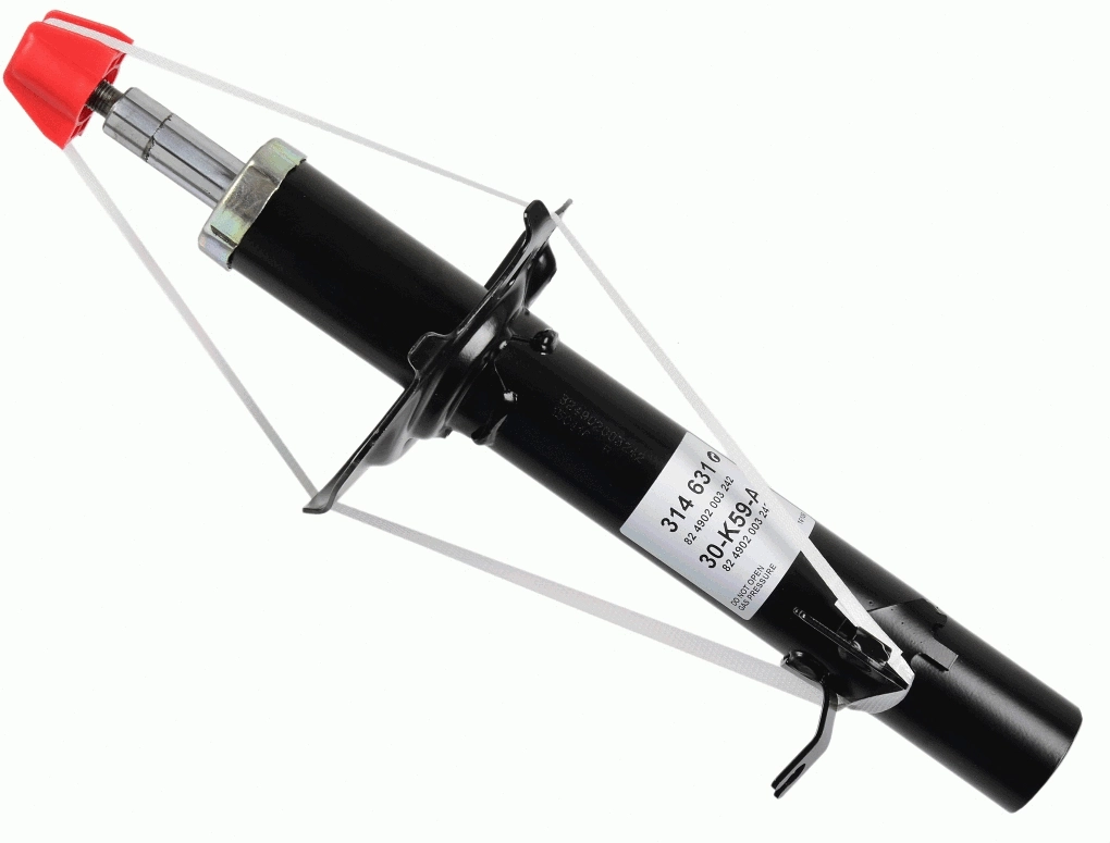 Shock Absorber (314 631)