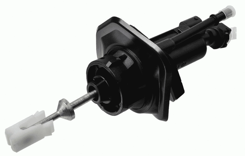 Master Cylinder, clutch (6284 605 068)
