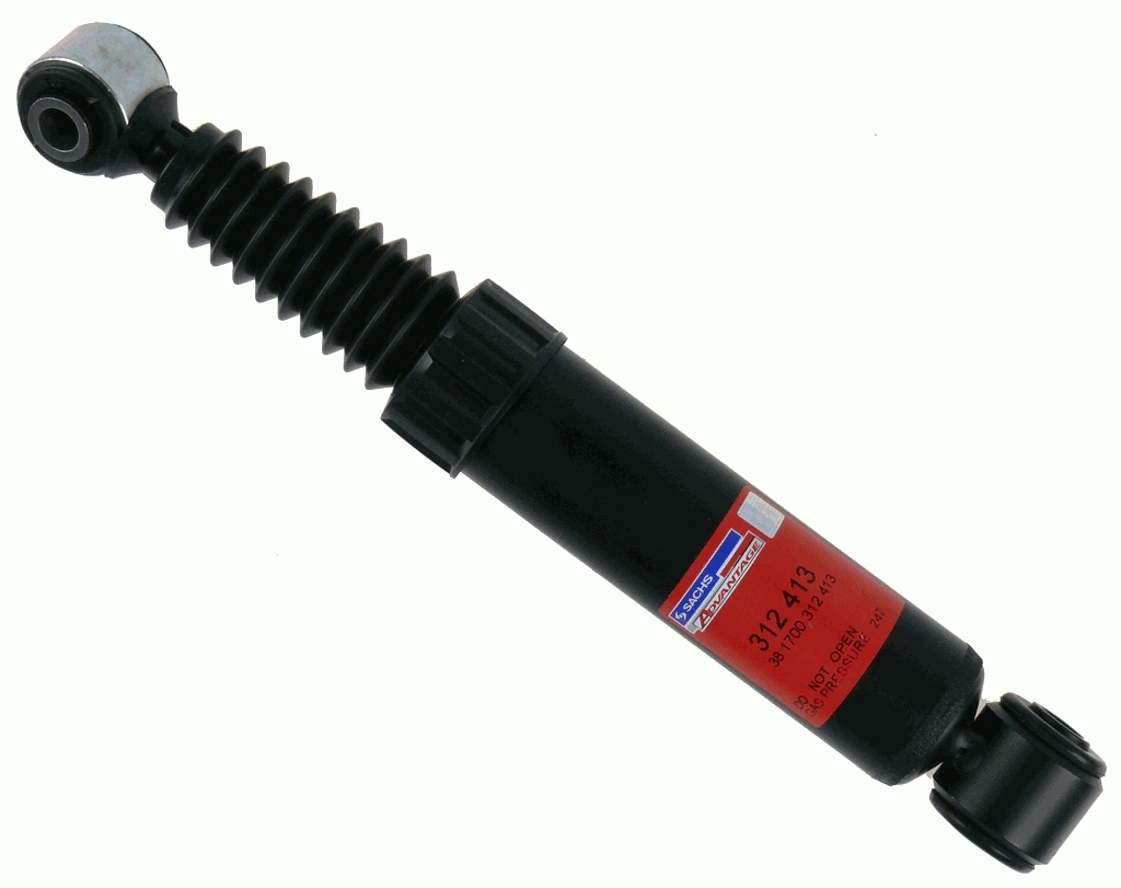 Shock Absorber (312 413)
