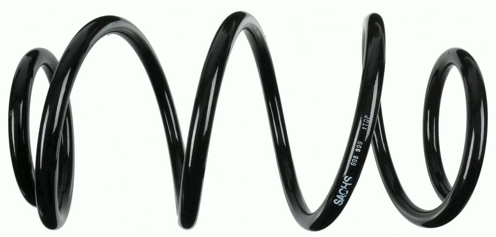 Suspension Spring (998 999)