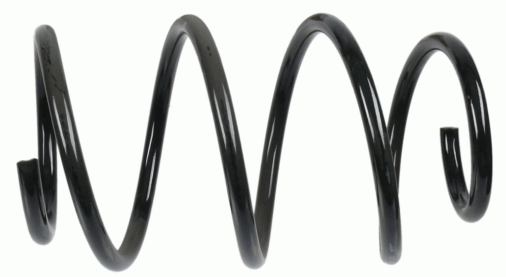 Suspension Spring (998 670)