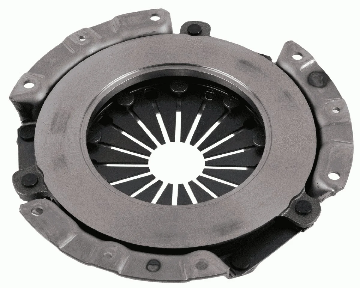 Clutch Pressure Plate