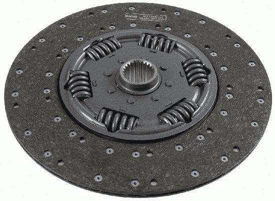 Clutch Disc