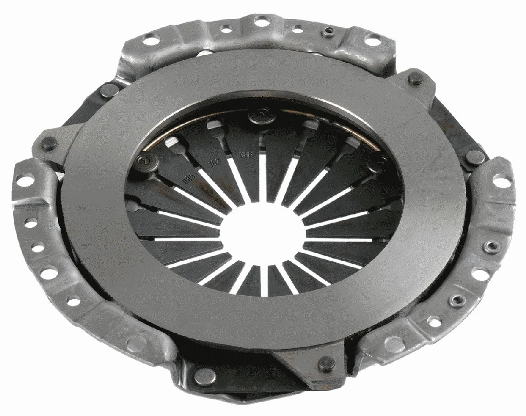 Clutch Pressure Plate