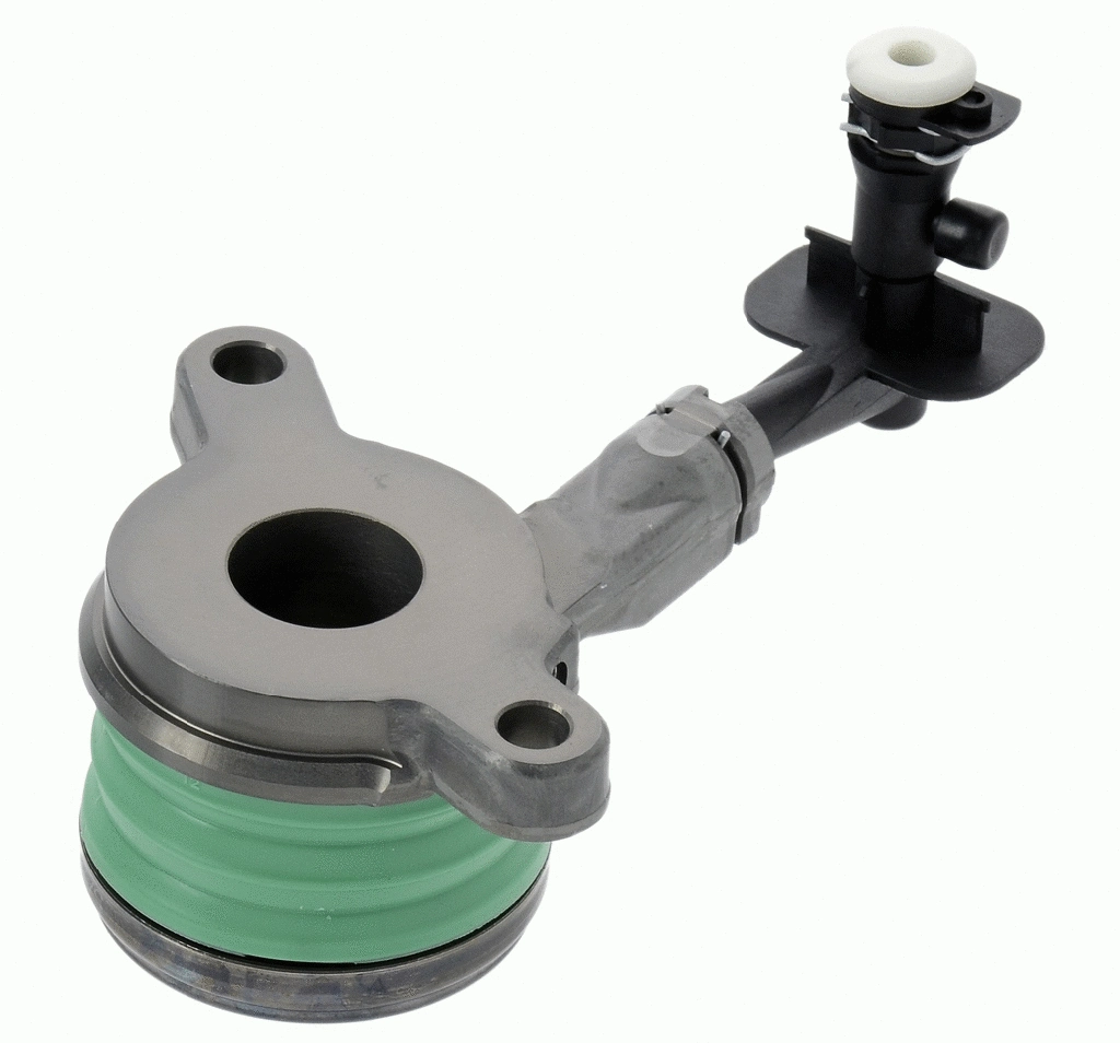 Central Slave Cylinder, clutch