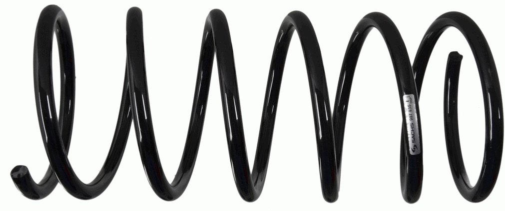 Suspension Spring (997 935)