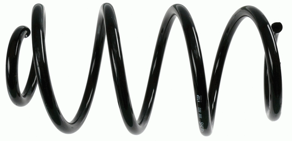 Suspension Spring (998 663)