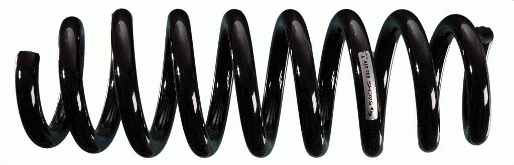 Suspension Spring (994 476)