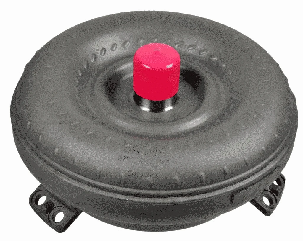 Torque Converter (0700 600 040)