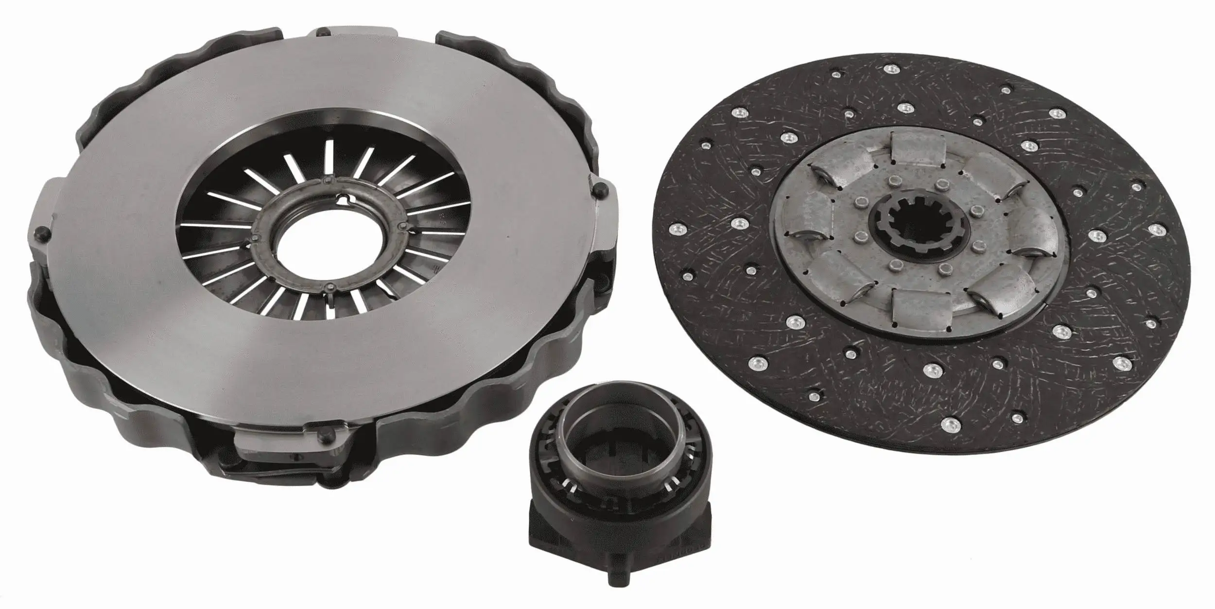 Clutch Kit
