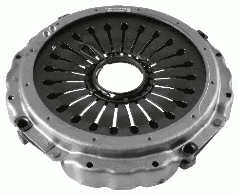 Clutch Pressure Plate (3482 000 546)