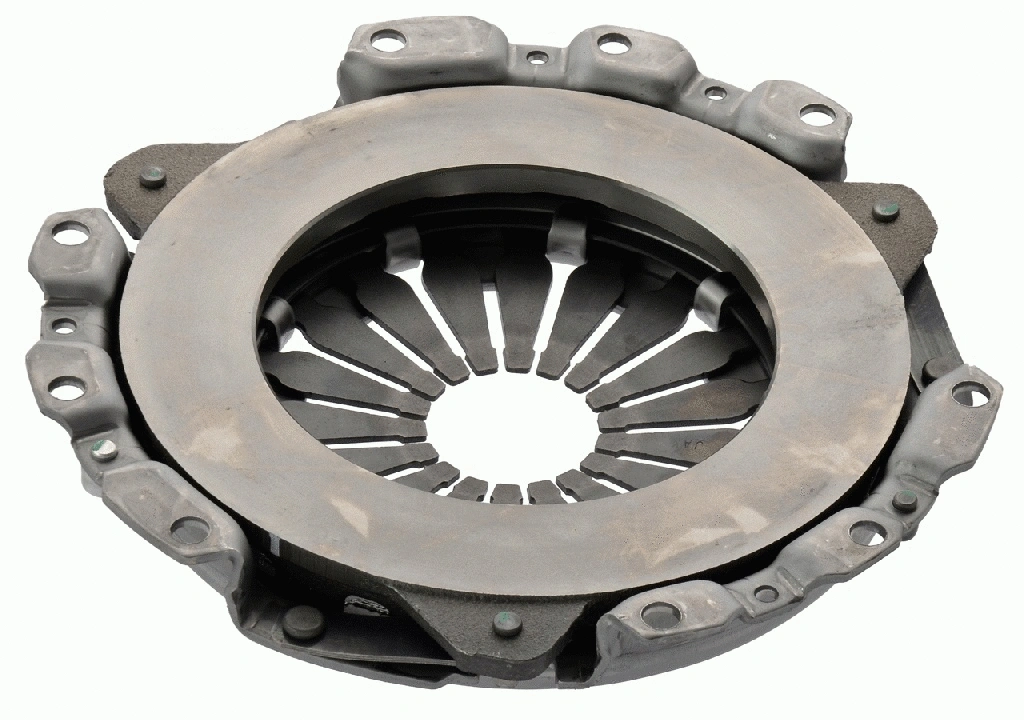 Clutch Pressure Plate