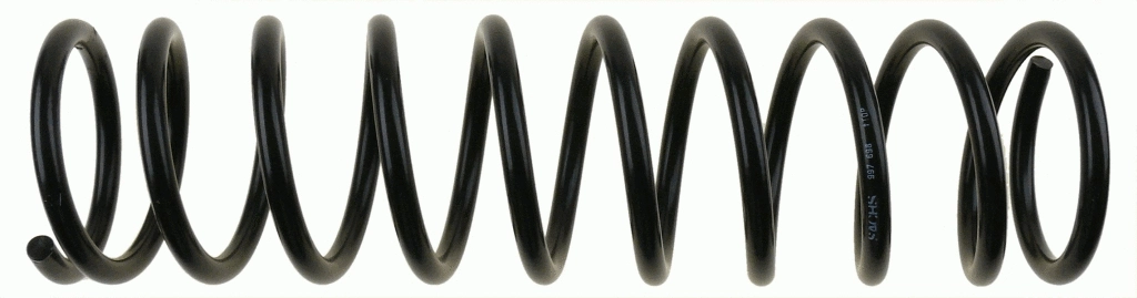 Suspension Spring