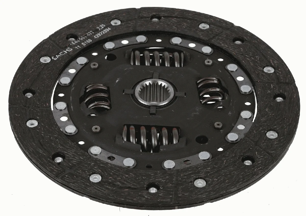 Clutch Disc