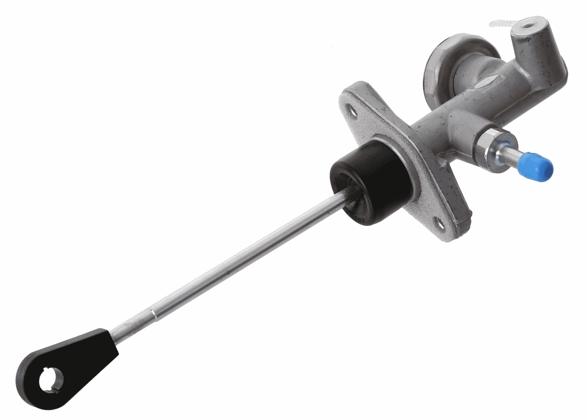 Master Cylinder, clutch (6284 600 873)