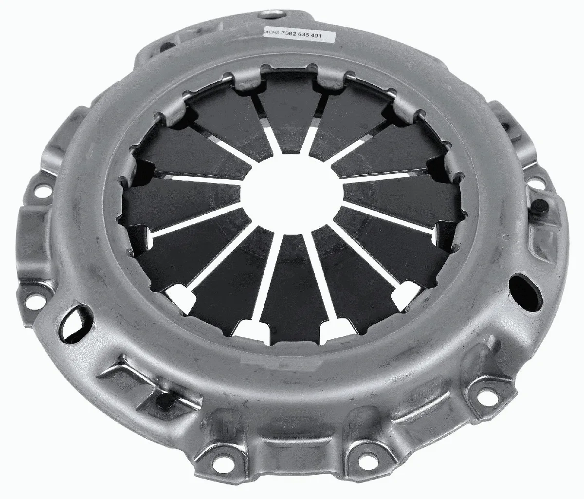 Clutch Pressure Plate (3082 635 401)