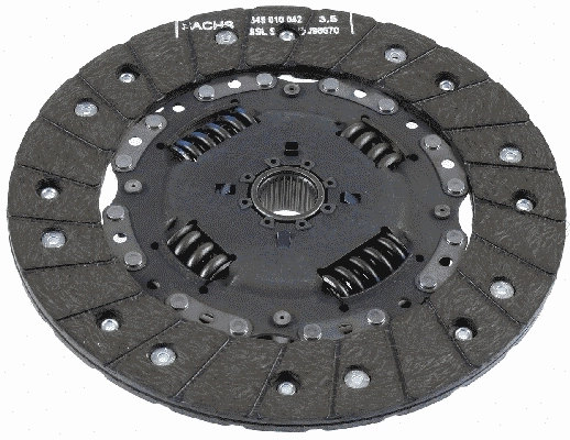 Clutch Disc