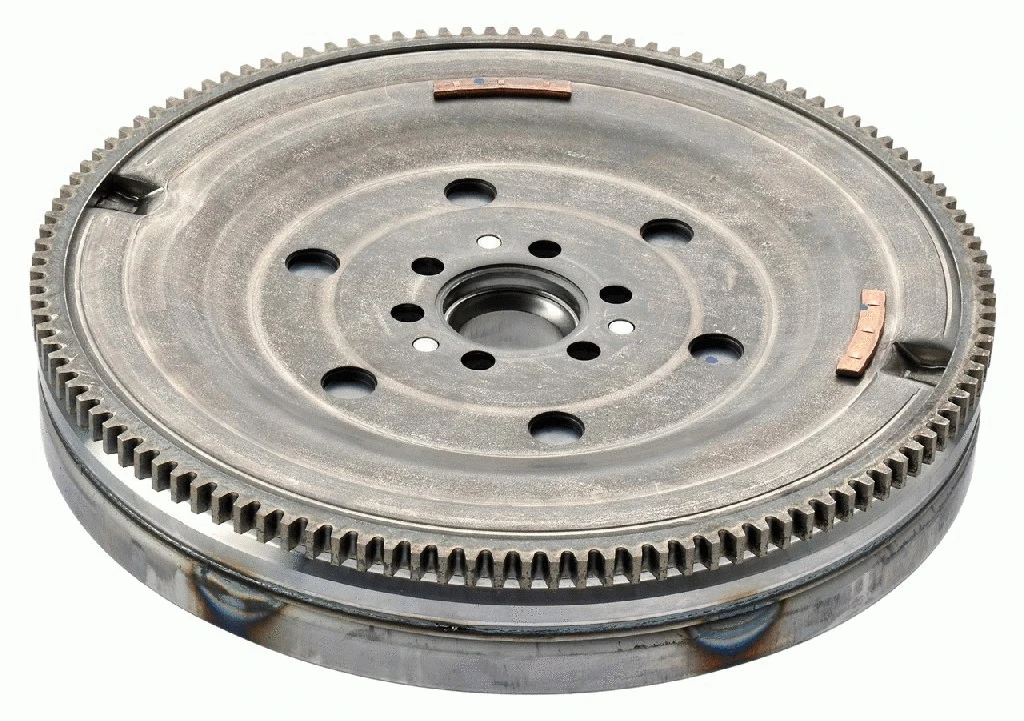 Flywheel