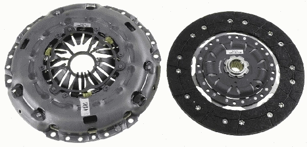 Clutch Kit (3000 951 186)