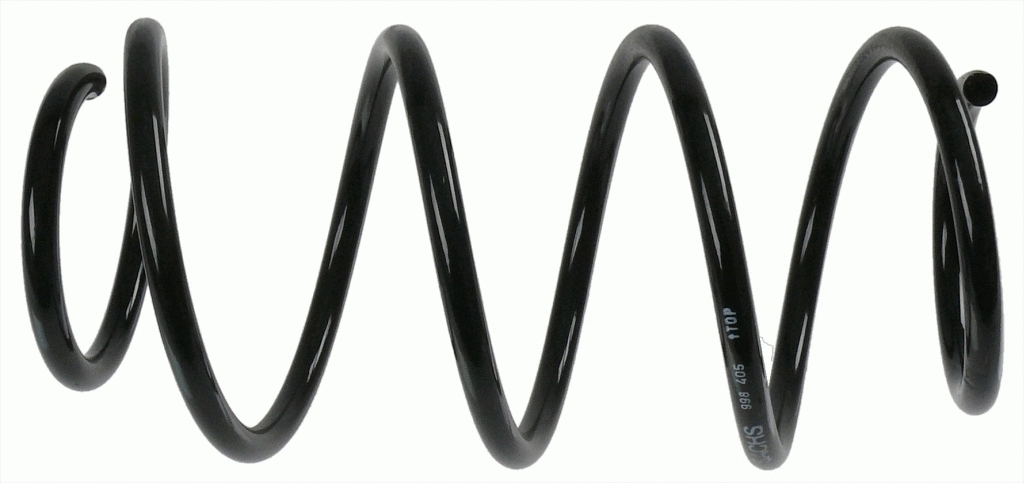 Suspension Spring (998 405)