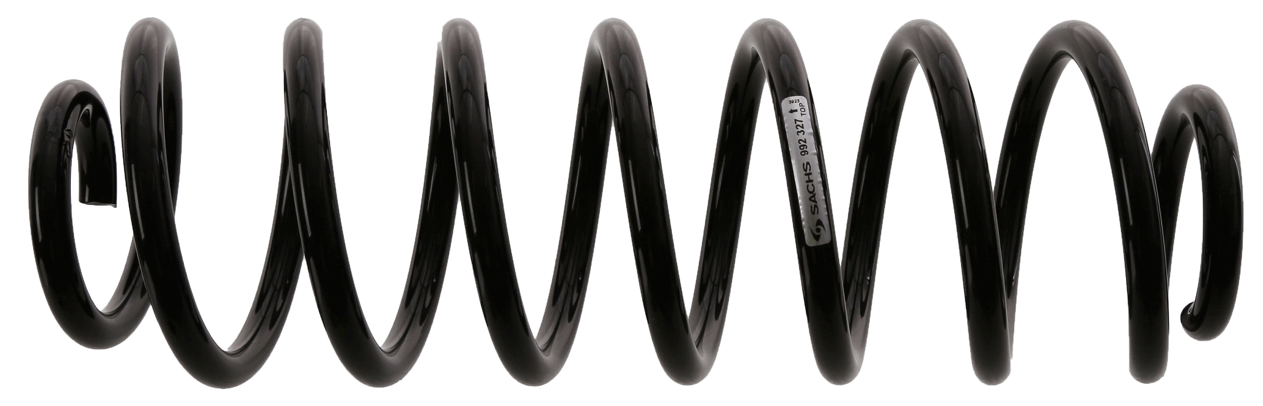 Suspension Spring (992 327)