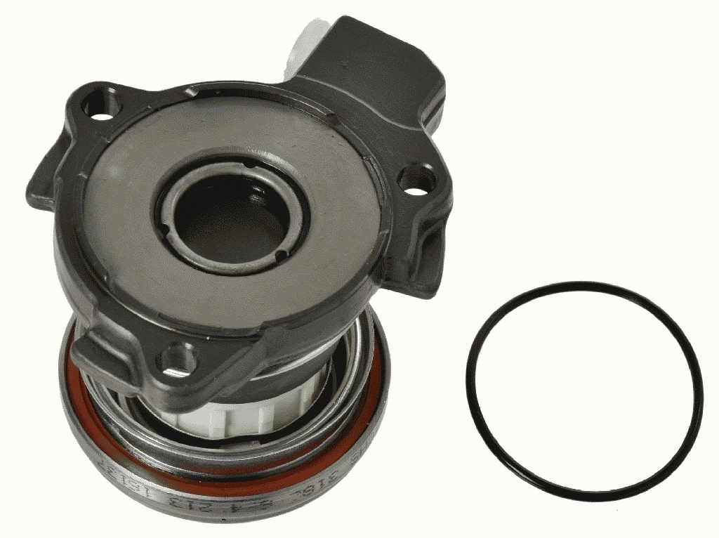 Central Slave Cylinder, clutch