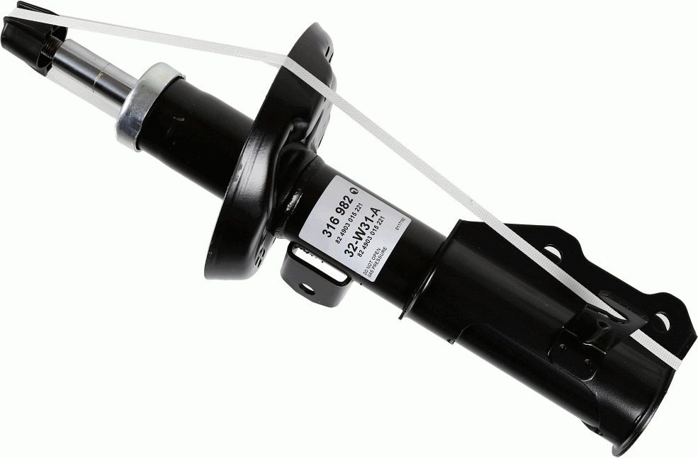 Shock Absorber (316 982)
