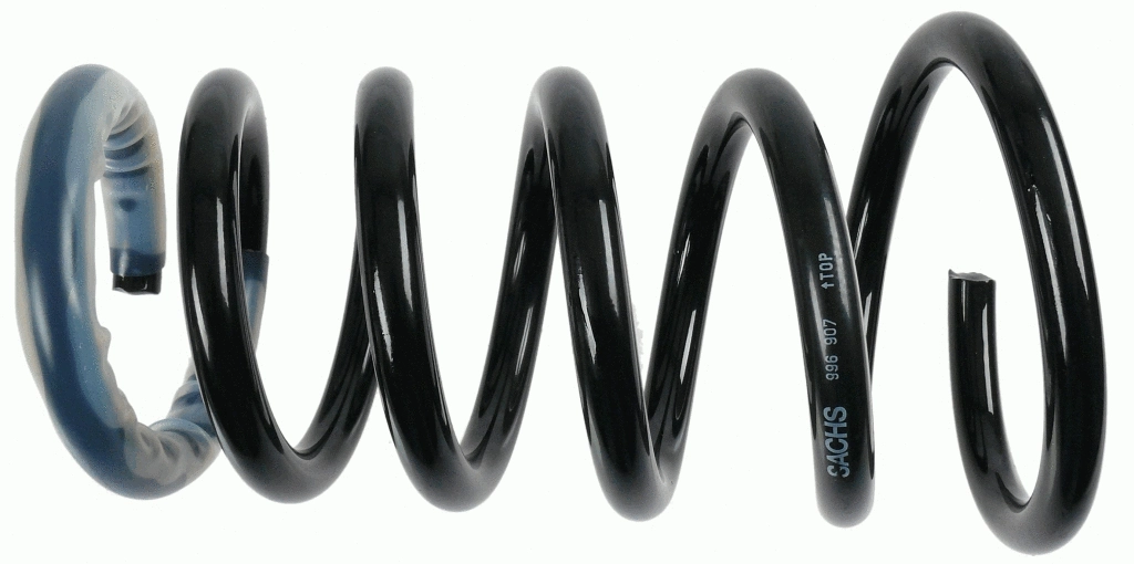 Suspension Spring (996 907)