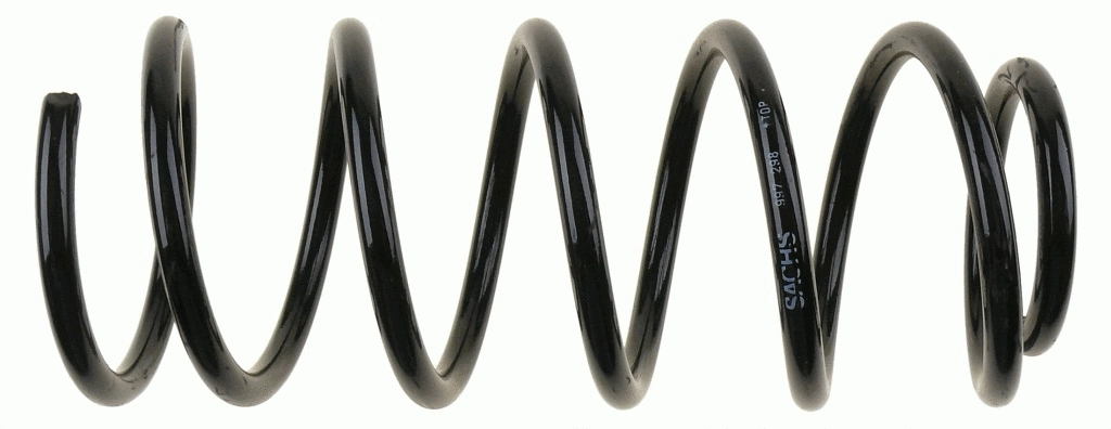 Suspension Spring