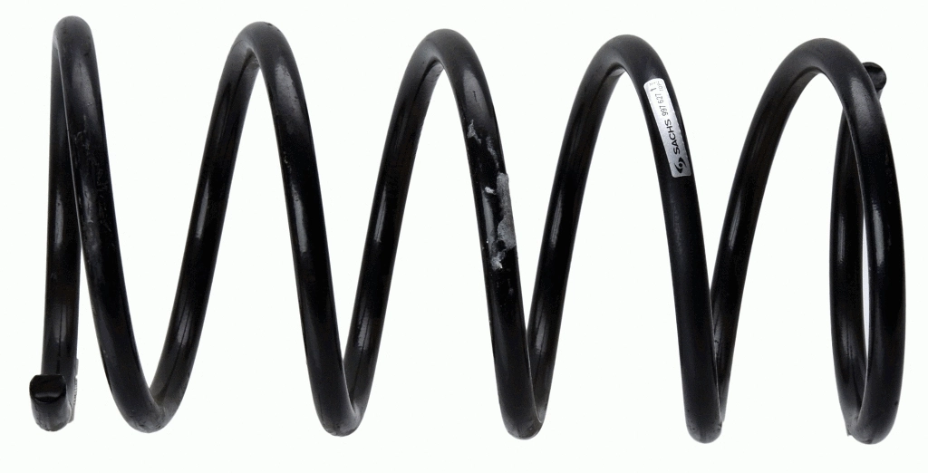 Suspension Spring
