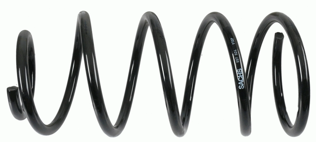 Suspension Spring (997 924)