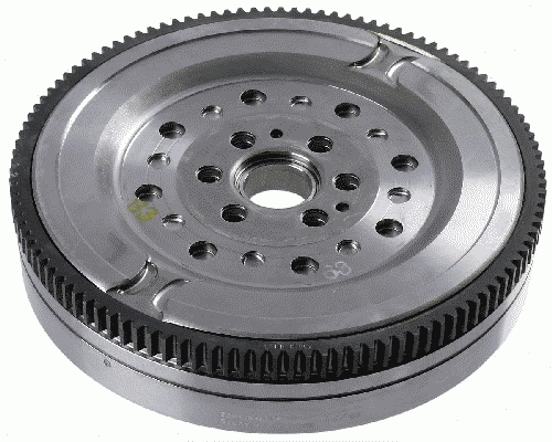 Flywheel