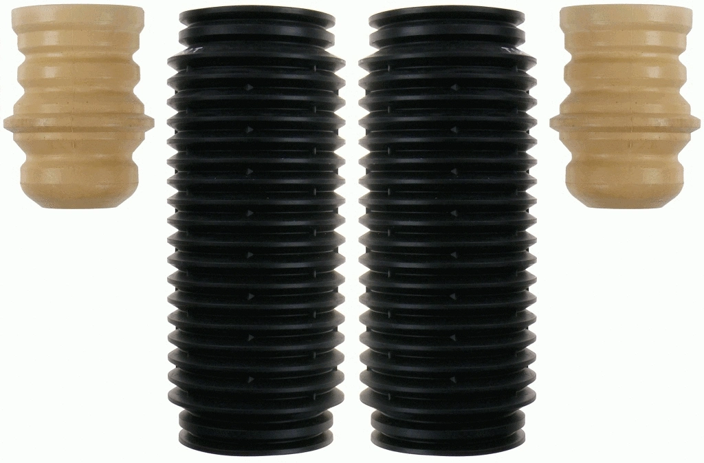 Dust Cover Kit, shock absorber (900 190)