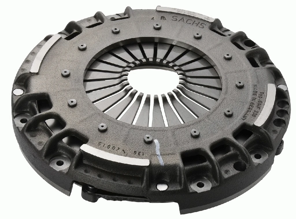 Clutch Pressure Plate (3482 012 211)